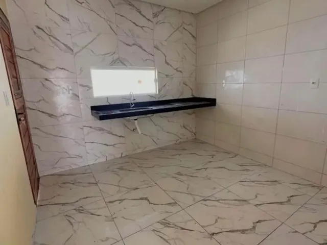 Imagem 4: R Vendo Essa Casa no Gleba 3, Próx a Augusto Montenegro. Ac