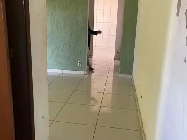 Imagem 5: R Casa a Venda no Benguí na Rua do Cras