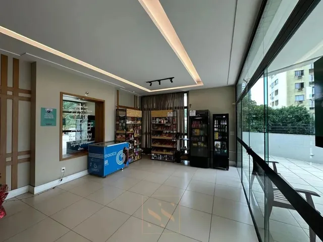 Imagem 9: Flat ( 01 Suite / Sacada / 01 Vaga Privativa