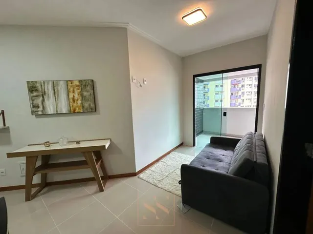Imagem 16: Flat ( 01 Suite / Sacada / 01 Vaga Privativa