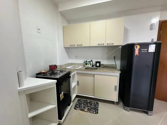 Imagem 13: Flat ( 01 Suite / Sacada / 01 Vaga Privativa