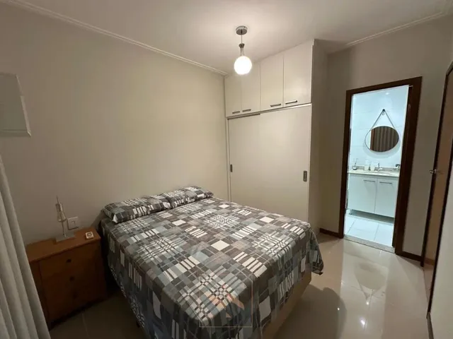 Imagem 6: Flat ( 01 Suite / Sacada / 01 Vaga Privativa