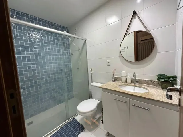 Imagem 10: Flat ( 01 Suite / Sacada / 01 Vaga Privativa