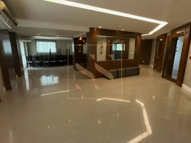 Imagem 2: Flat ( 01 Suite / Sacada / 01 Vaga Privativa