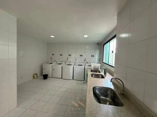 Imagem 15: Flat ( 01 Suite / Sacada / 01 Vaga Privativa