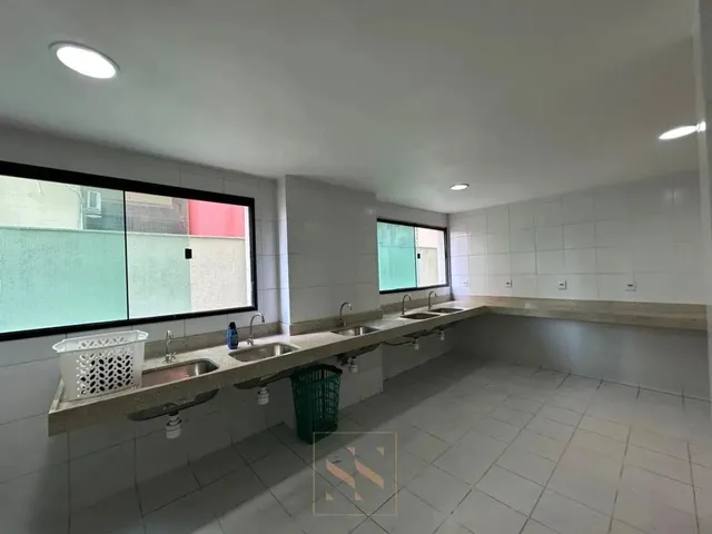 Imagem 5: Flat ( 01 Suite / Sacada / 01 Vaga Privativa