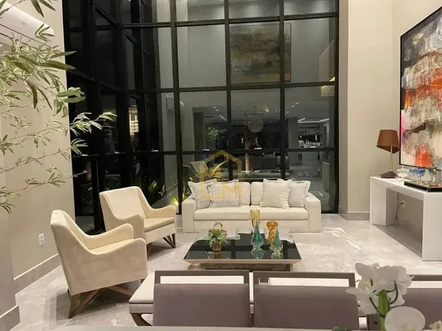 Imagem 12: Mansão no Condomínio Montenegro Boulevard