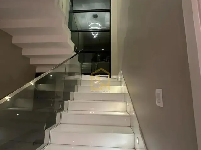 Imagem 5: Mansão no Condomínio Montenegro Boulevard