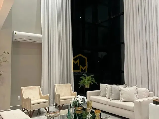 Imagem 11: Mansão no Condomínio Montenegro Boulevard