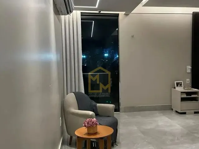Imagem 6: Mansão no Condomínio Montenegro Boulevard