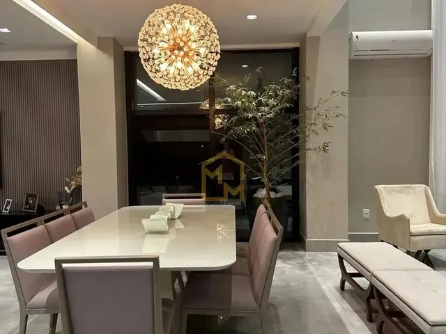 Imagem 3: Mansão no Condomínio Montenegro Boulevard