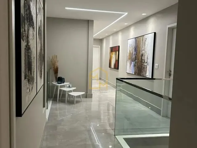 Imagem 2: Mansão no Condomínio Montenegro Boulevard