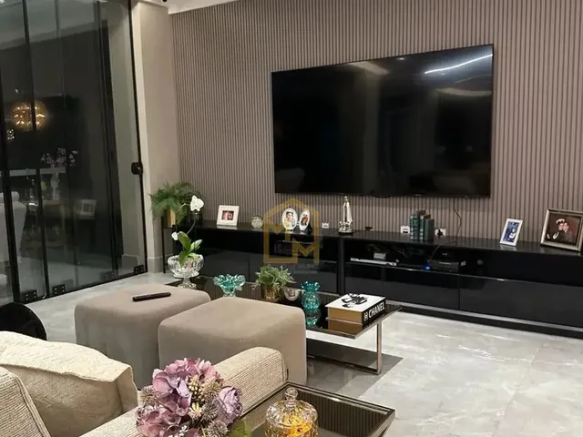 Imagem 14: Mansão no Condomínio Montenegro Boulevard