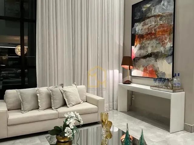 Imagem 10: Mansão no Condomínio Montenegro Boulevard