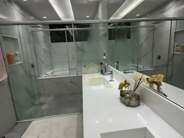Imagem 9: Mansão no Condomínio Montenegro Boulevard