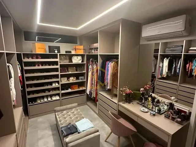 Imagem 13: Mansão no Condomínio Montenegro Boulevard
