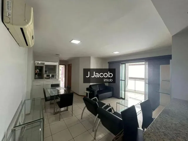 Imagem: Vendo Apto com 2 Quartos, 91 M² no Ed
