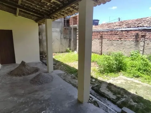 Imagem 2: Vendo Casa no Bairro Parque Verde Mh
