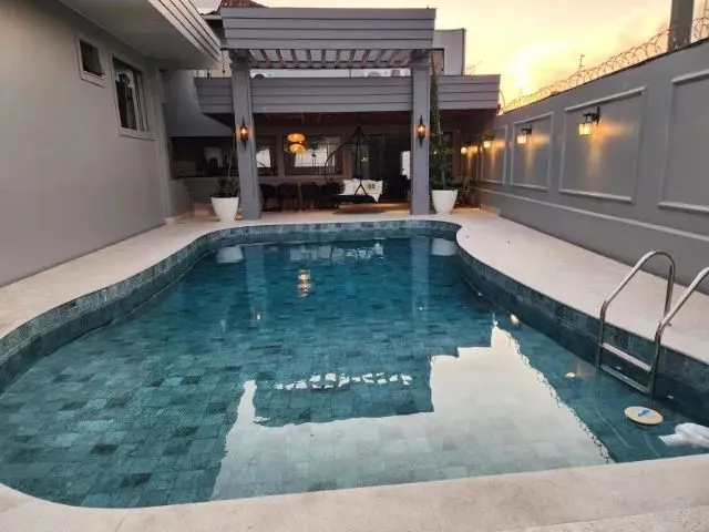 Imagem: Casa Alto Padrão, 5 Suites, Direto Proprietario!
