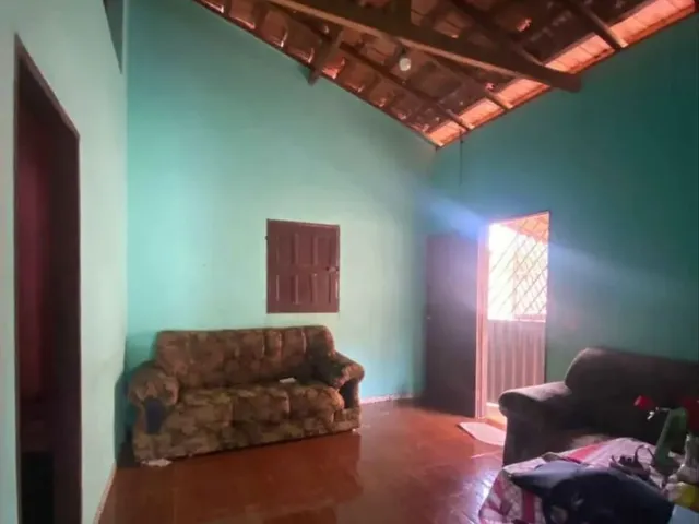 Imagem: R Casa na Cabanagem