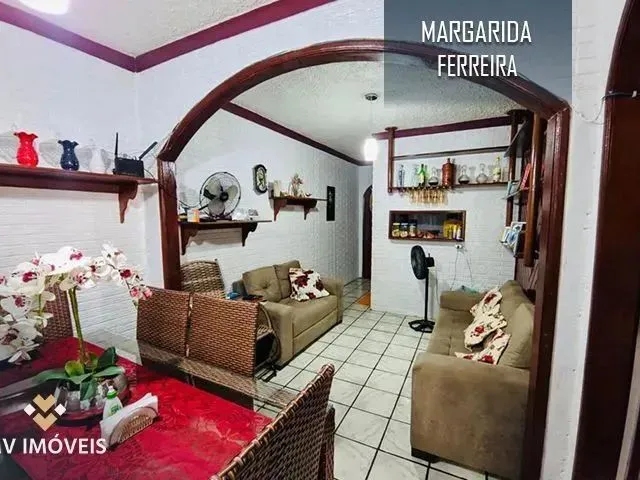Imagem: Apartamento no Res. Margarida Ferreira