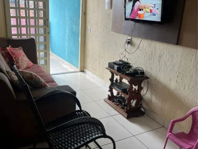 Imagem: Sf Vendo Casa no Conjunto Marex