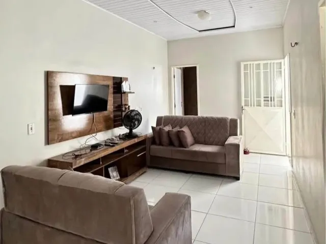 Imagem: Sf Casa em Icoraci