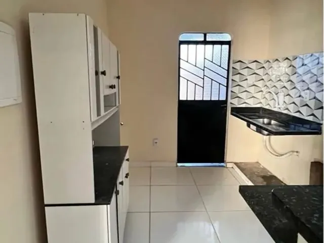 Imagem: Vendo Casa no Jurunas Ac