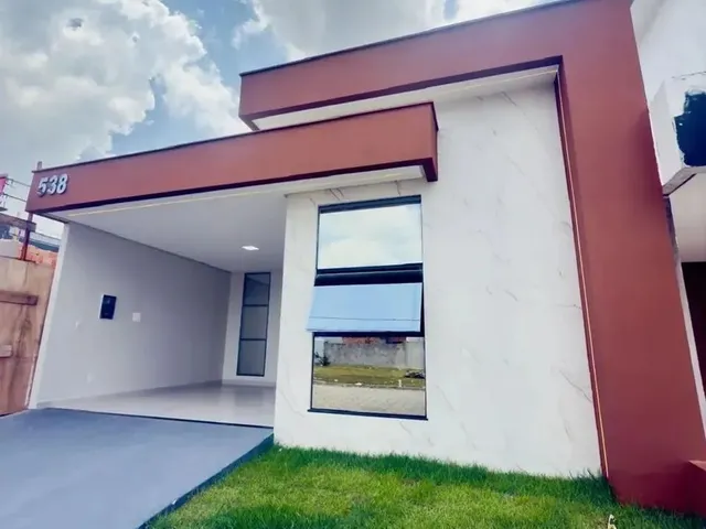 Imagem: Casa de Esquina no Porto Marina Residence