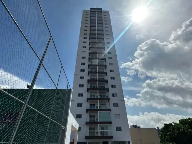 Imagem: Recém Entregue - 2 Quartos Sendo 1 Suíte