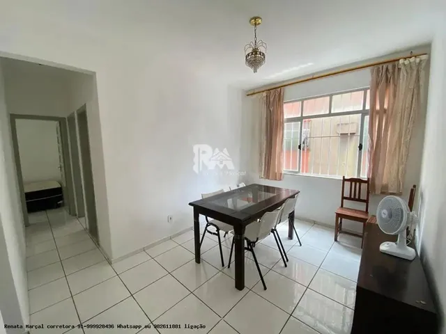 Imagem: Apartamento Porteira Fechada na Rui Barbosa