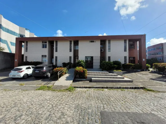 Imagem 6: Excelente sala comercial com 14,10 m² no bairro de Piedade, Jaboatão dos Guararapes/PE