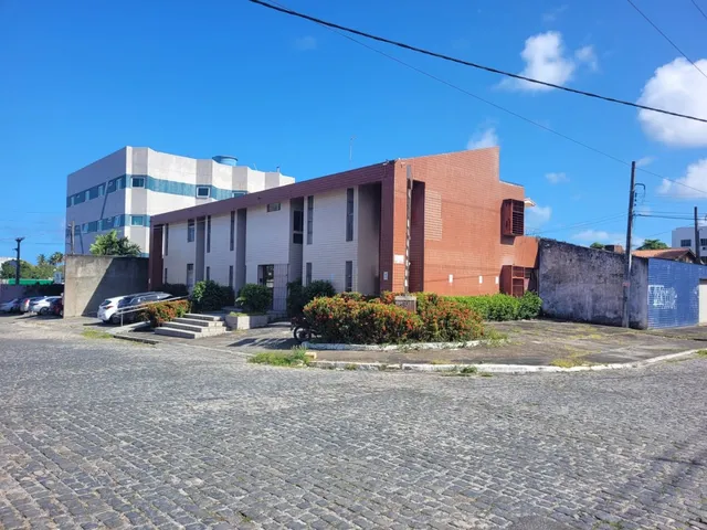 Imagem 3: Excelente sala comercial com 14,10 m² no bairro de Piedade, Jaboatão dos Guararapes/PE