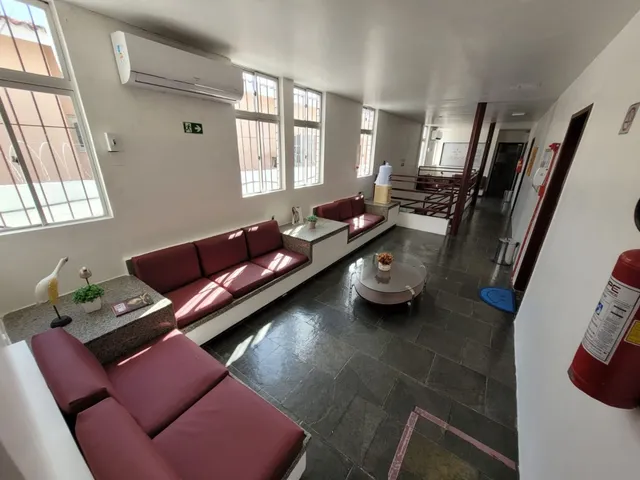 Imagem 8: Excelente sala comercial com 14,10 m² no bairro de Piedade, Jaboatão dos Guararapes/PE