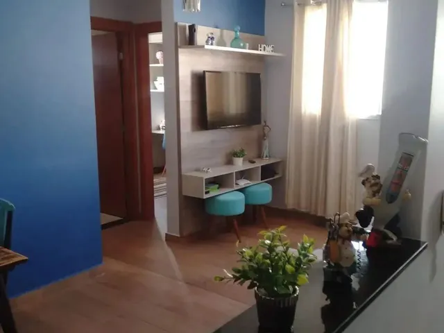 Imagem: Apartamento em Rua João Cabral de Melo