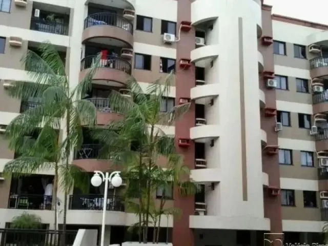 Imagem: Vendo Apto de Três Quartos, na Governador