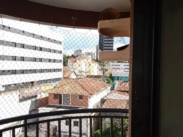 Imagem 16: Vendo Apto de Três Quartos, na Governador José Malcher N° 163, Edifício Torre De