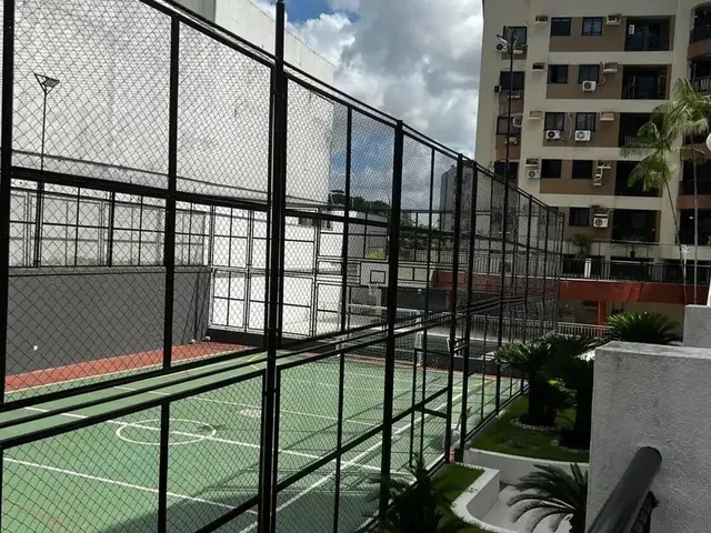 Imagem 10: Vendo Apto de Três Quartos, na Governador José Malcher N° 163, Edifício Torre De
