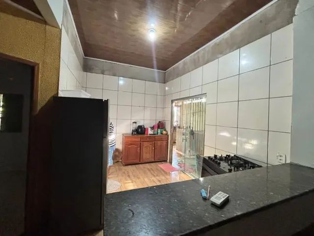 Imagem: Vendo Casa na Sacramenta Sf