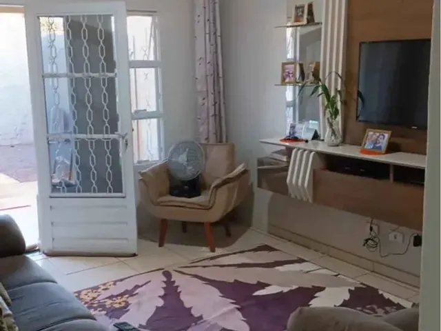 Imagem: Sf Casa no Guamá