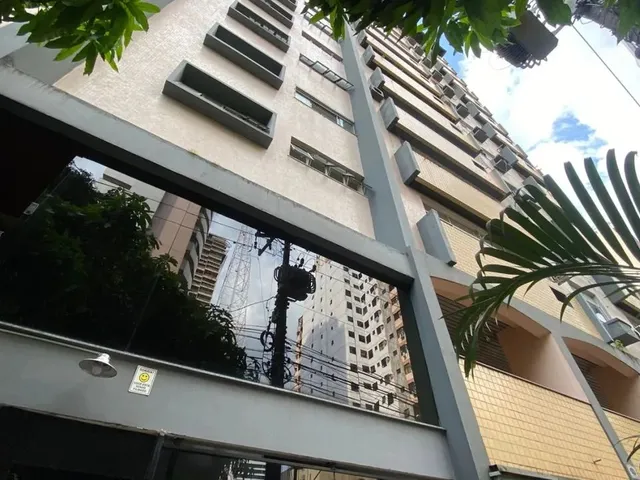 Imagem: Apartamento para Venda em Belém, Batista