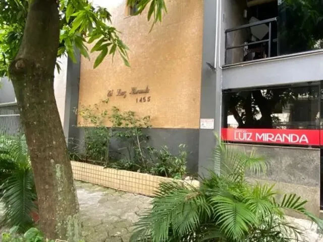 Imagem 13: Apartamento para Venda em Belém, Batista Campos, 3 Dormitórios, 1 Suíte, 2 Banheiros, 1