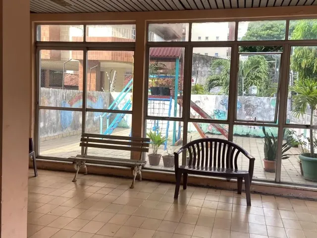 Imagem 3: Apartamento para Venda em Belém, Batista Campos, 3 Dormitórios, 1 Suíte, 2 Banheiros, 1