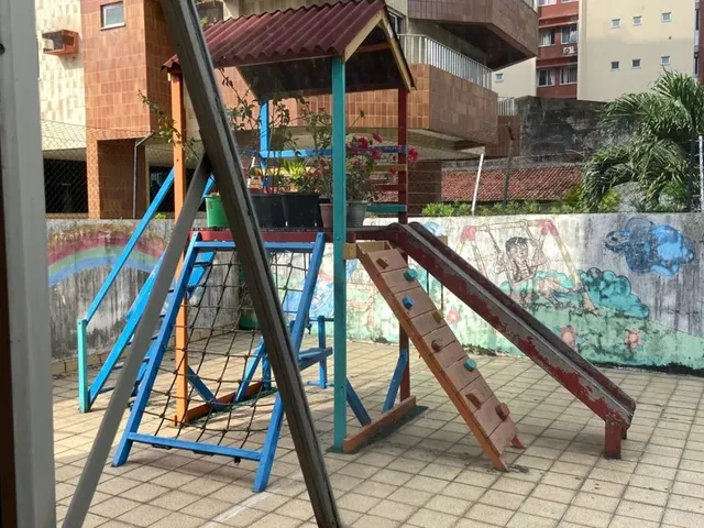 Imagem 15: Apartamento para Venda em Belém, Batista Campos, 3 Dormitórios, 1 Suíte, 2 Banheiros, 1
