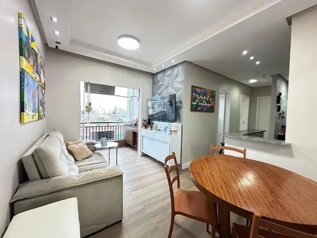 Imagem: Ms - Vendo Apartamentono Edificio Meridiano
