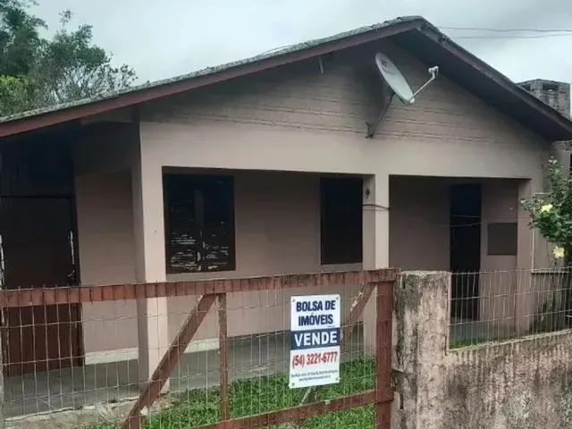 Imagem: Arroio do Sal - Casa Padrão - Balneário