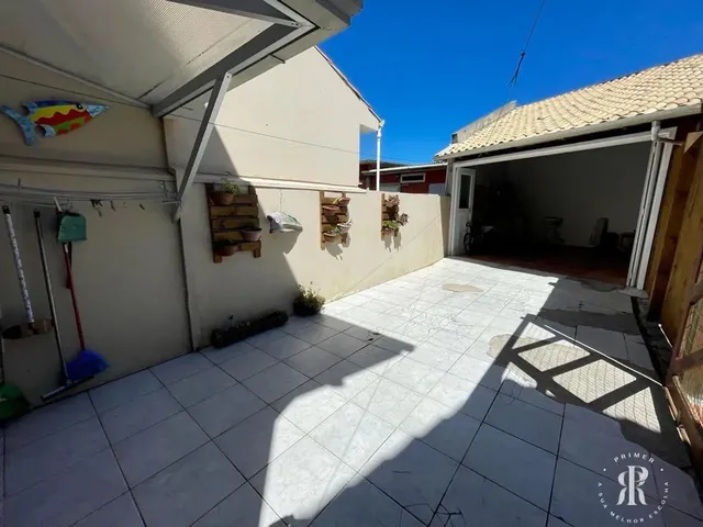 Imagem 5: Duplex/Geminado 2 Dormitórios - Bairro Centro. Imbé/Rs