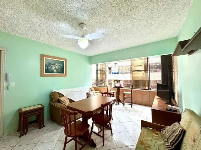 Imagem: Apartamento 3 Quartos Mobiliado Venda Centro