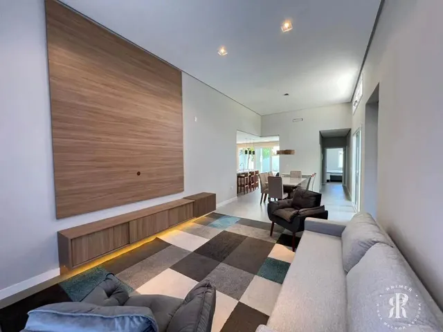 Imagem 14: Casa Alto Padrão Mobiliada e com Piscina em Imbé/Rs