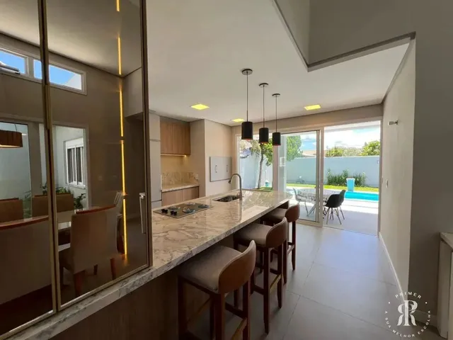 Imagem 11: Casa Alto Padrão Mobiliada e com Piscina em Imbé/Rs